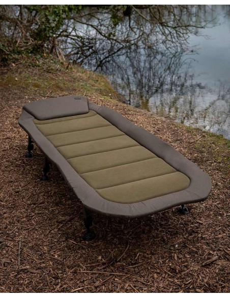 Fox Voyager Beds