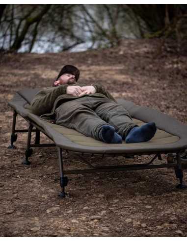 Fox Voyager Beds