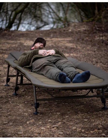 Fox Voyager Beds