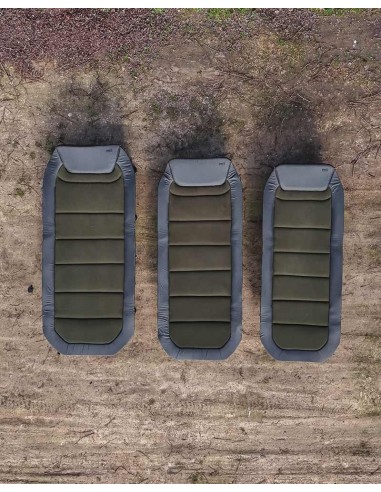 Fox Voyager Beds
