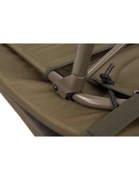 Fox Voyager Beds