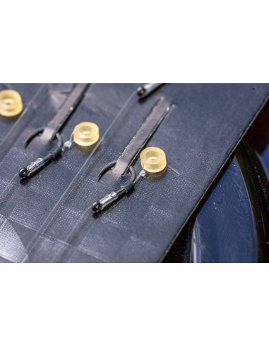 Guru SMWG Banded Ready Rigs 6" 