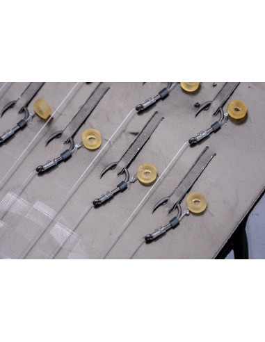 Guru SMWG Banded Ready Rigs 6" 