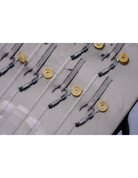 Guru SMWG Banded Ready Rigs 6" 