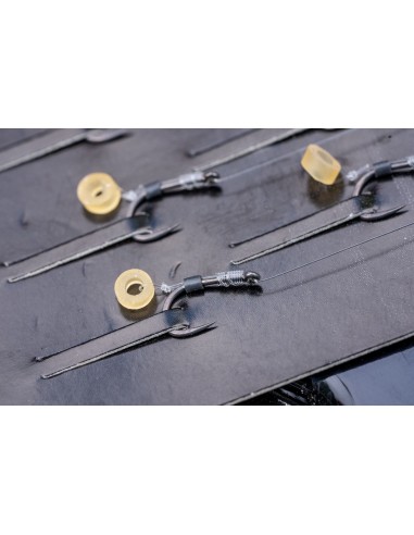 Guru SMWG Banded Ready Rigs 6" 