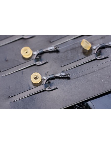 Guru SMWG Banded Ready Rigs 6" 