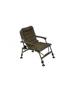 Fox Voyager Recliner Chairs