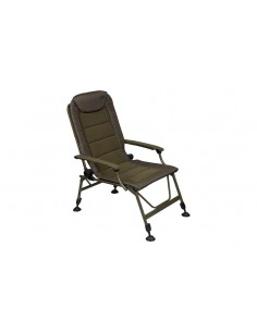 Fox Voyager Recliner Chairs 2