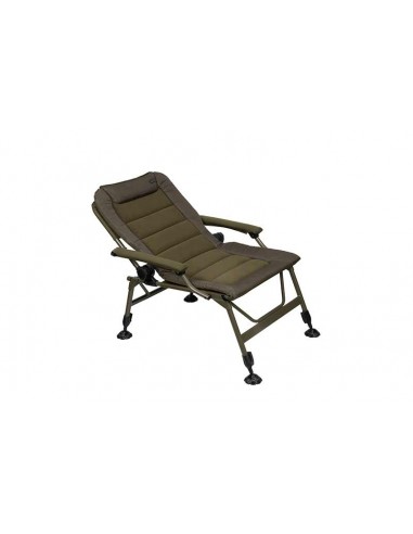 Fox Voyager Recliner Chairs