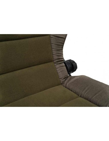 Fox Voyager Recliner Chairs