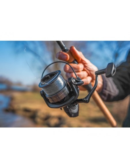 Korum Latitude 6000 FD