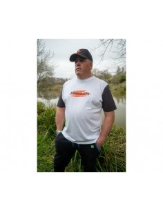 Sonubaits White T-Shirt 2