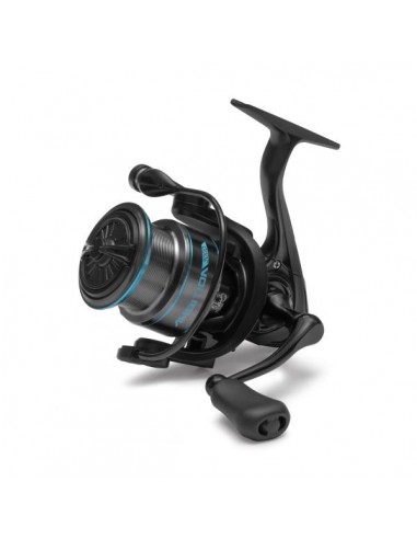 Zebco Ambition Reels