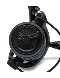 Zebco Ambition Reels 2
