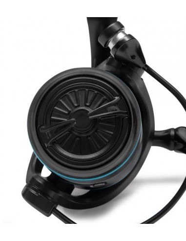 Zebco Ambition Reels