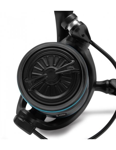 Zebco Ambition Reels