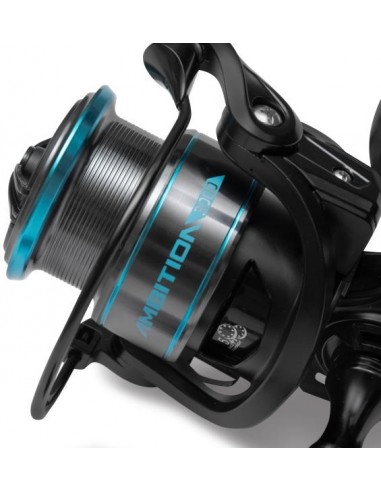 Zebco Ambition Reels