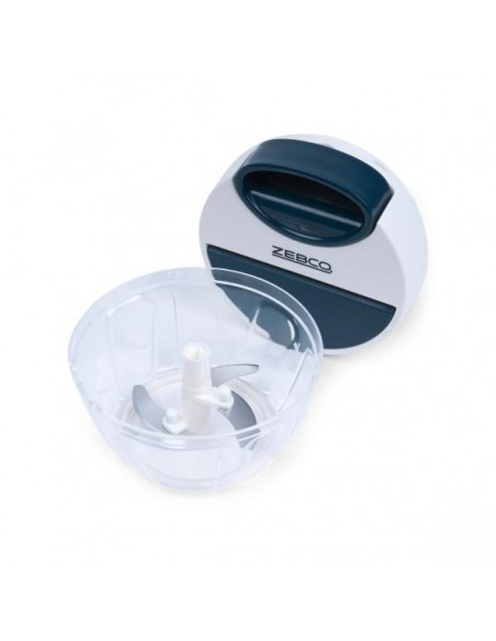 Zebco Trophy Bait Chopper