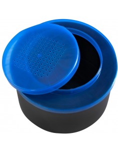 Zebco Trophy Bait Tub Set 5 Pezzi 2