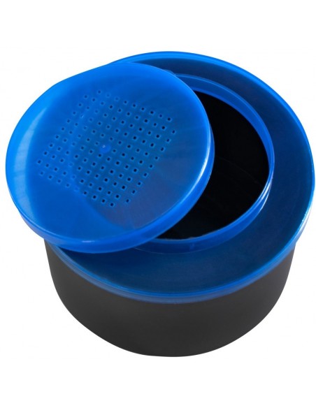 Zebco Trophy Bait Tub Set 5 Pezzi