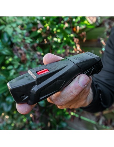Zebco Trophy Line Stripper