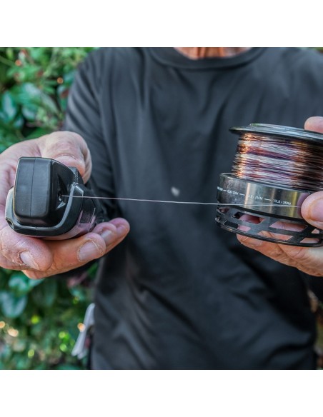 Zebco Trophy Line Stripper