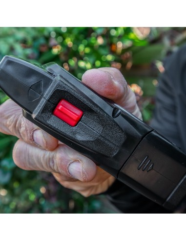Zebco Trophy Line Stripper
