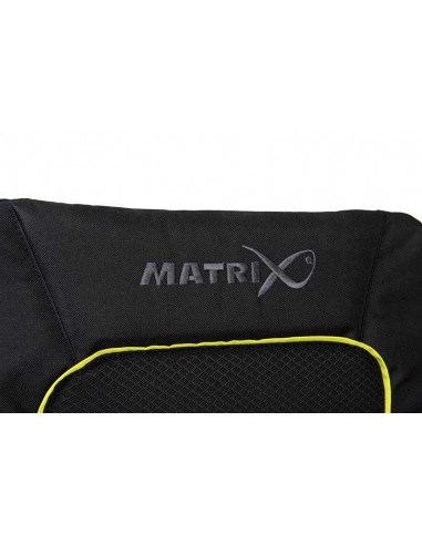 Matrix S25 Lite Accessory Chair