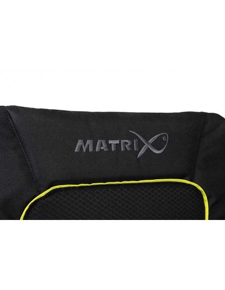 Matrix S25 Lite Accessory Chair
