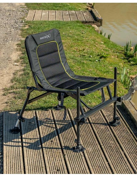 Matrix S25 Lite Accessory Chair