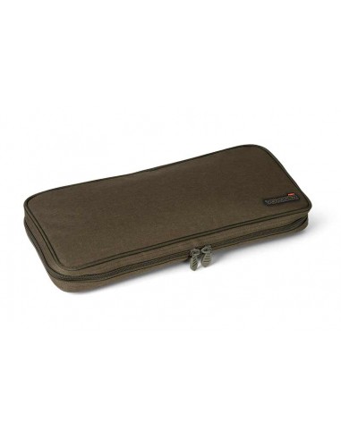 Fox Voyager Large Buzz Bar Bag