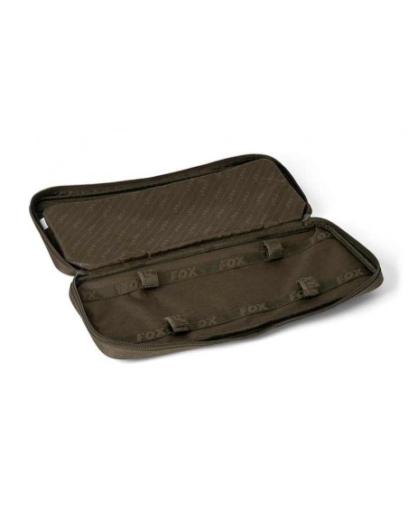 Fox Voyager Large Buzz Bar Bag