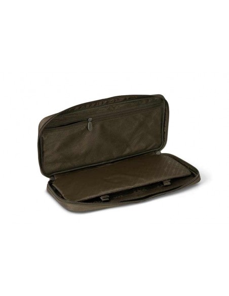 Fox Voyager Large Buzz Bar Bag