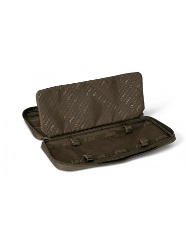 Fox Voyager Large Buzz Bar Bag