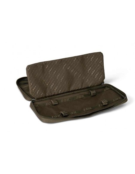 Fox Voyager Large Buzz Bar Bag