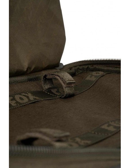 Fox Voyager Large Buzz Bar Bag