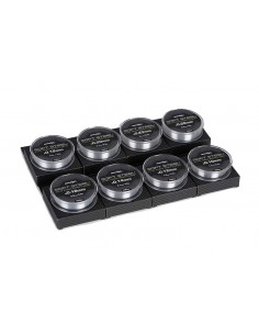 Matrix Soft Steel Ultra Power Monofilament 2