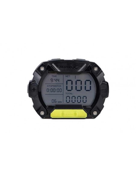 Matrix Digital Clicker Pro