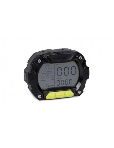 Matrix Digital Clicker Pro