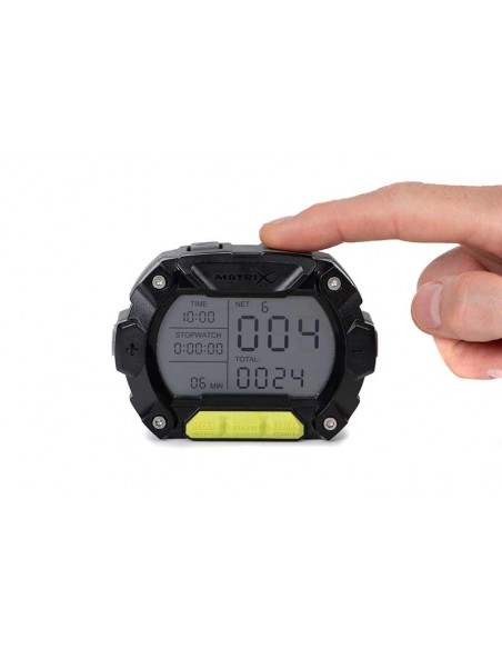 Matrix Digital Clicker Pro