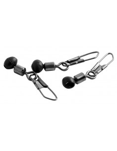 Matrix Feeder Bead Snap Links 2