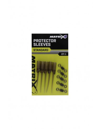 Matrix Horizon Protector Sleeves