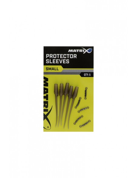 Matrix Horizon Protector Sleeves