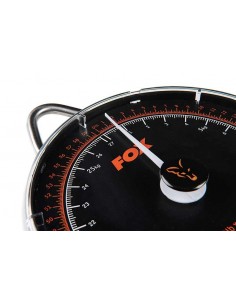 Fox Dial Scales 2