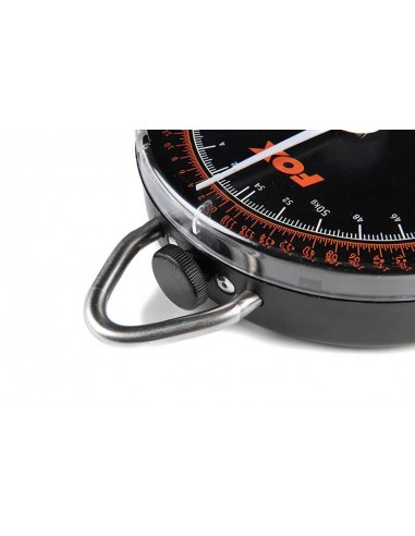 Fox Dial Scales