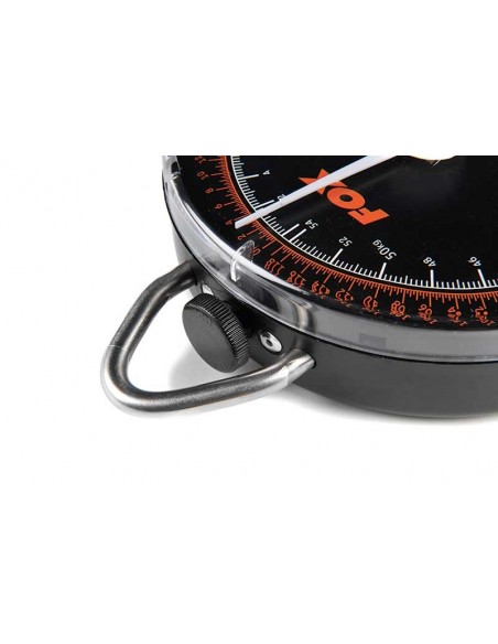 Fox Dial Scales