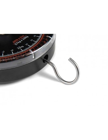 Fox Dial Scales
