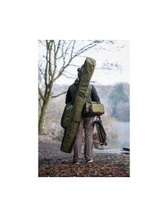 Korum Progress Folding Holdall 2 Rod 2