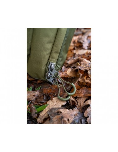 Korum Progress Folding Holdall 2 Rod