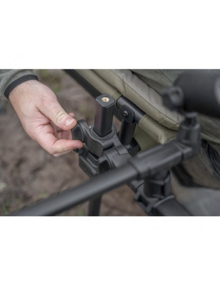 Korum Progress Tripod Feeder Arm